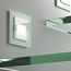 Werkel W115 3 W1154201 Встраиваемый светильник 7x7 см, Швеция - фото 3