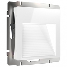 Werkel W115 3 W1154201 Встраиваемый светильник 7x7 см, Швеция - фото 1 - фото 1
