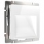 Werkel W115 3 W1154201 Встраиваемый светильник 7x7 см, Швеция - фото 1