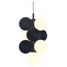 Wertmark Berta WE237.10.026 Люстра подвесная 35x35x58 см, Германия - фото 1 Wertmark Berta WE237.10.026 Люстра подвесная 35x35x58 см, Германия - фото 1 - фото 1