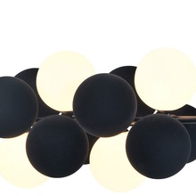 Wertmark Berta WE237.12.023 Люстра подвесная 63x35x32 см, Германия - фото 1 - фото 3