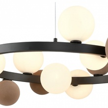 Wertmark Berta WE237.15.003 Люстра подвесная Германия - фото 1 - фото 3