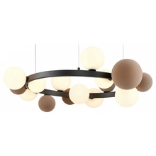 Wertmark Berta WE237.15.003 Люстра подвесная Германия - фото 1 Wertmark Berta WE237.15.003 Люстра подвесная Германия - фото 1 - фото 1