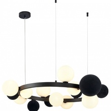 Wertmark Berta WE237.15.023 Люстра подвесная Германия - фото 1 - 2 Wertmark Berta WE237.15.023 Люстра подвесная Германия - фото 1 - фото 2