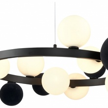 Wertmark Berta WE237.15.023 Люстра подвесная Германия - фото 1 - фото 3