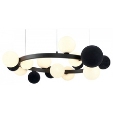 Wertmark Berta WE237.15.023 Люстра подвесная Германия - фото 1 Wertmark Berta WE237.15.023 Люстра подвесная Германия - фото 1 - фото 1