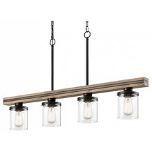 Wertmark Bonnie WE583.04.023 Люстра подвесная 128x10,5x23 см, Германия - фото 1 Wertmark Bonnie WE583.04.023 Люстра подвесная 128x10,5x23 см, Германия - фото 1 - фото 1