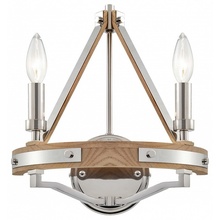 Wertmark Brenda WE586.02.101 Бра 32x34 см, Германия - фото 1 Wertmark Brenda WE586.02.101 Бра 32x34 см, Германия - фото 1 - фото 1