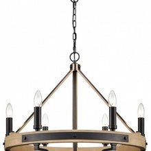 Wertmark Brenda WE586.06.023 Люстра подвесная Германия - фото 1 - 2 Wertmark Brenda WE586.06.023 Люстра подвесная Германия - фото 1 - фото 2