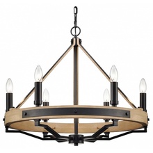 Wertmark Brenda WE586.06.023 Люстра подвесная Германия - фото 1 Wertmark Brenda WE586.06.023 Люстра подвесная Германия - фото 1 - фото 1