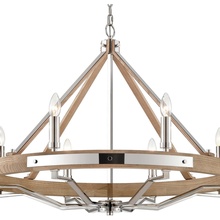 Wertmark Brenda WE586.08.103 Люстра подвесная Германия - фото 1 - фото 3