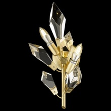 Wertmark Casandra WE111.02.401 Бра 25x45 см, Германия - фото 1 - фото 2