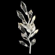 Wertmark Casandra WE111.03.201 Бра 30x68,5 см, Германия - фото 1 Wertmark Casandra WE111.03.201 Бра 30x68,5 см, Германия - фото 1 - фото 1