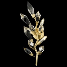 Wertmark Casandra WE111.03.401 Бра 30x68,5 см, Германия - фото 1 - фото 2