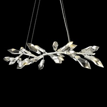 Wertmark Casandra WE111.06.223 Люстра подвесная 120x28x35 см, Германия - фото 1 Wertmark Casandra WE111.06.223 Люстра подвесная 120x28x35 см, Германия - фото 1 - фото 1