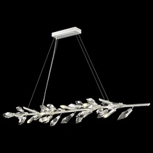 Wertmark Casandra WE111.07.223 Люстра подвесная 161x29x35 см, Германия - фото 1 - 2 Wertmark Casandra WE111.07.223 Люстра подвесная 161x29x35 см, Германия - фото 1 - фото 2