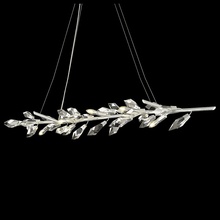 Wertmark Casandra WE111.07.223 Люстра подвесная 161x29x35 см, Германия - фото 1 Wertmark Casandra WE111.07.223 Люстра подвесная 161x29x35 см, Германия - фото 1 - фото 1