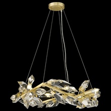 Wertmark Casandra WE111.08.403 Люстра подвесная 86x86x24 см, Германия - фото 1 - 2 Wertmark Casandra WE111.08.403 Люстра подвесная 86x86x24 см, Германия - фото 1 - фото 2