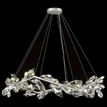 Wertmark Casandra WE111.12.203 Люстра подвесная 140x140x24 см, Германия - фото 1 - 2 Wertmark Casandra WE111.12.203 Люстра подвесная 140x140x24 см, Германия - фото 1 - фото 2