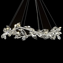 Wertmark Casandra WE111.12.203 Люстра подвесная 140x140x24 см, Германия - фото 1 Wertmark Casandra WE111.12.203 Люстра подвесная 140x140x24 см, Германия - фото 1 - фото 1