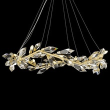 Wertmark Casandra WE111.12.403 Люстра подвесная 140x140x24 см, Германия - фото 1 Wertmark Casandra WE111.12.403 Люстра подвесная 140x140x24 см, Германия - фото 1 - фото 1