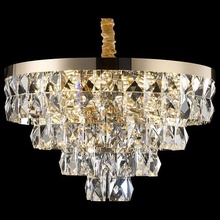 Wertmark Cassia WE102.12.303 Люстра подвесная Германия - фото 1 - фото 3