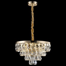 Wertmark Cassia WE102.12.303 Люстра подвесная Германия - фото 1 - 2 Wertmark Cassia WE102.12.303 Люстра подвесная Германия - фото 1 - фото 2