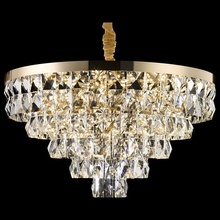 Wertmark Cassia WE102.15.303 Люстра подвесная Германия - фото 1 - фото 3