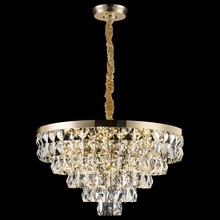 Wertmark Cassia WE102.15.303 Люстра подвесная Германия - фото 1 - 2 Wertmark Cassia WE102.15.303 Люстра подвесная Германия - фото 1 - фото 2