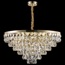 Wertmark Cassia WE102.21.303 Люстра подвесная Германия - фото 1 - 2 Wertmark Cassia WE102.21.303 Люстра подвесная Германия - фото 1 - фото 2