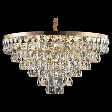 Wertmark Cassia WE102.21.303 Люстра подвесная Германия - фото 1 - фото 3