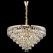 Wertmark Cassia WE102.28.303 Люстра подвесная Германия - фото 1 - фото 2