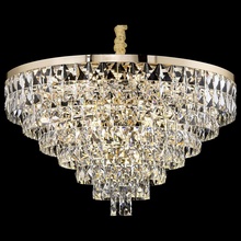 Wertmark Cassia WE102.28.303 Люстра подвесная Германия - фото 1 - фото 3