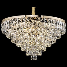 Wertmark Cassia WE102.28.303 Люстра подвесная Германия - фото 1 - фото 1