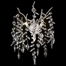 Wertmark Damiana WE184.03.201 Бра 30x56 см, Германия - фото 1 - фото 1