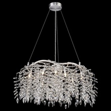 Wertmark Damiana WE184.10.203 Люстра подвесная Германия - фото 1 - фото 2