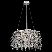 Wertmark Damiana WE184.08.203 Люстра подвесная Германия - фото 1 - фото 2