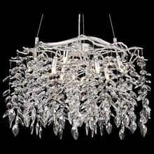 Wertmark Damiana WE184.08.203 Люстра подвесная Германия - фото 1 Wertmark Damiana WE184.08.203 Люстра подвесная Германия - фото 1 - фото 1