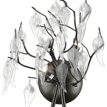 Wertmark Daniela WE182.03.021 Бра 35x40 см, Германия - фото 1 - фото 2