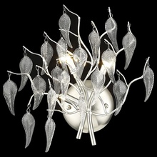 Wertmark Daniela WE182.03.201 Бра 35x40 см, Германия - фото 1 Wertmark Daniela WE182.03.201 Бра 35x40 см, Германия - фото 1 - фото 1