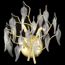 Wertmark Daniela WE182.03.401 Бра 35x40 см, Германия - фото 1 Wertmark Daniela WE182.03.401 Бра 35x40 см, Германия - фото 1 - фото 1