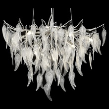 Wertmark Daniela WE182.10.203 Люстра подвесная Германия - фото 1 - фото 3