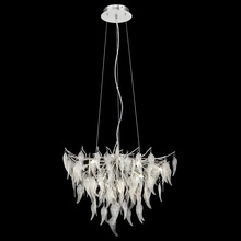 Wertmark Daniela WE182.10.203 Люстра подвесная Германия - фото 1 - 2 Wertmark Daniela WE182.10.203 Люстра подвесная Германия - фото 1 - фото 2