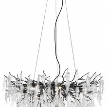 Wertmark Daniela WE182.12.023 Люстра подвесная Германия - фото 1 - 2 Wertmark Daniela WE182.12.023 Люстра подвесная Германия - фото 1 - фото 2