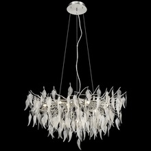 Wertmark Daniela WE182.12.203 Люстра подвесная Германия - фото 1 - 2 Wertmark Daniela WE182.12.203 Люстра подвесная Германия - фото 1 - фото 2