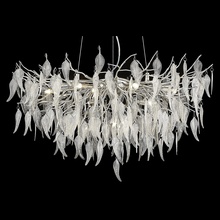 Wertmark Daniela WE182.12.203 Люстра подвесная Германия - фото 1 - фото 3