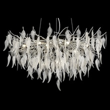 Wertmark Daniela WE182.12.203 Люстра подвесная Германия - фото 1 Wertmark Daniela WE182.12.203 Люстра подвесная Германия - фото 1 - фото 1