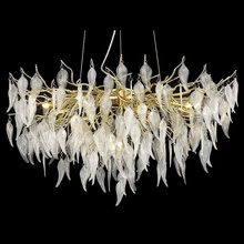 Wertmark Daniela WE182.12.403 Люстра подвесная Германия - фото 1 Wertmark Daniela WE182.12.403 Люстра подвесная Германия - фото 1 - фото 1