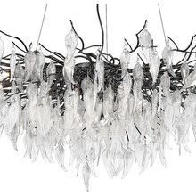 Wertmark Daniela WE182.15.023 Люстра подвесная Германия - фото 1 - фото 3