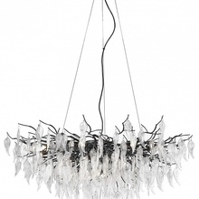 Wertmark Daniela WE182.15.023 Люстра подвесная Германия - фото 1 - 2 Wertmark Daniela WE182.15.023 Люстра подвесная Германия - фото 1 - фото 2